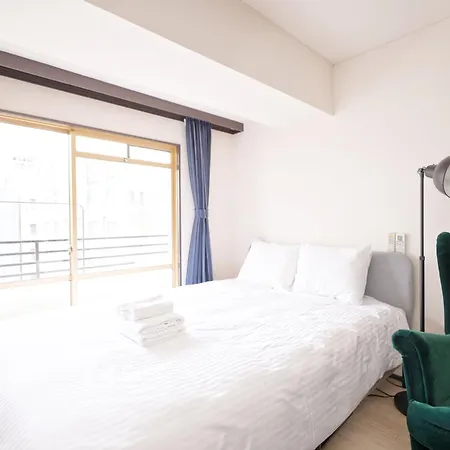 Shinjuku Kabukicho Harmony Inn Tokyo Exterior photo