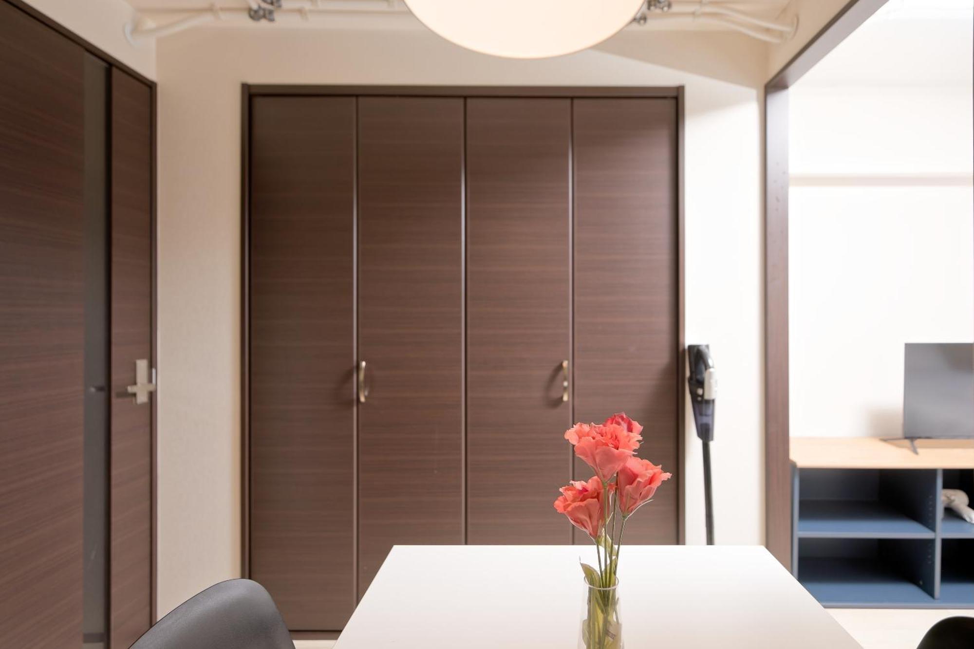 Shinjuku Kabukicho Harmony Apartment